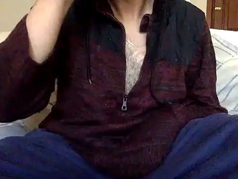 Snapshot of CaiBull chatting on 7, 1, 2026 CaiBull online show from 7, 1, 2026