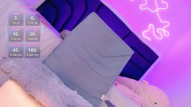 anali myerss  online show from 15, 3, 2026