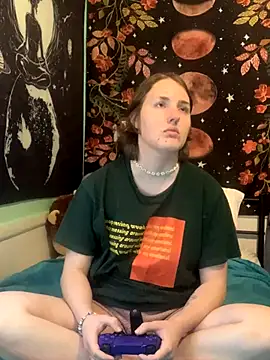 angelbliss10100 online show from 15, 12, 2025