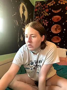 angelbliss10100 online show from 16, 12, 2025