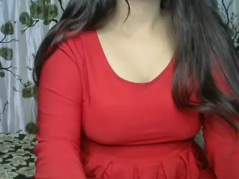 Snapshot of Baby_doll9090 chatting on 8, 2, 2026 Baby doll9090 online show from 8, 2, 2026