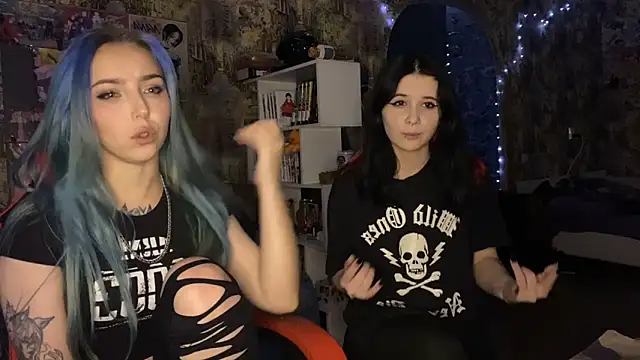 Snapshot of lis_silver chatting on 5, 6, 2026 lis silver online show from 5, 6, 2026