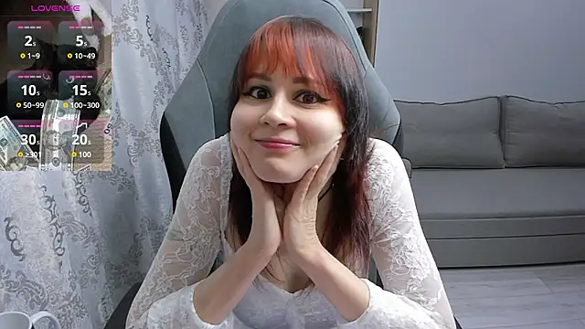 Snapshot of MistyDark chatting on 20, 2, 2026 MistyDark online show from 20, 2, 2026