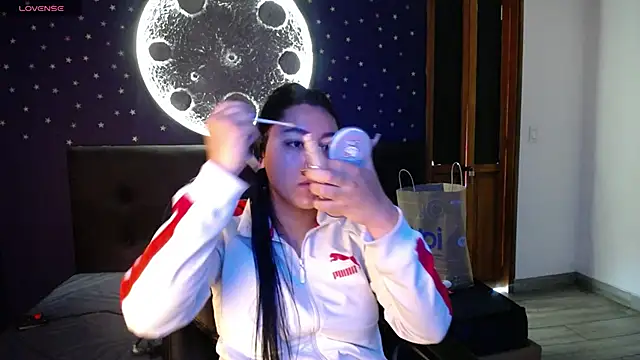 Megara 25 online show from 19, 5, 2026