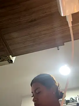 AmberMoss1 online show from 2, 10, 2025