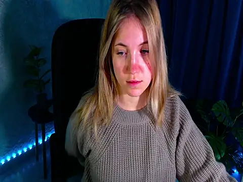 Snapshot of arlana_klart chatting on 16, 9, 2025 arlana klart online show from 16, 9, 2025