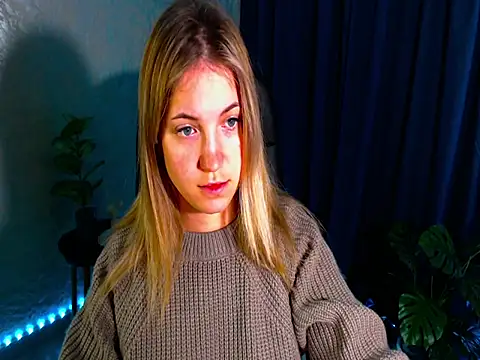 Snapshot of arlana_klart chatting on 20, 9, 2025 arlana klart online show from 20, 9, 2025