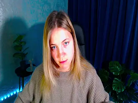 Snapshot of arlana_klart chatting on 23, 9, 2025 arlana klart online show from 23, 9, 2025