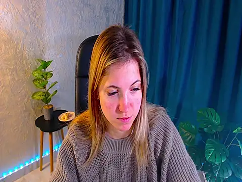 Snapshot of arlana_klart chatting on 1, 10, 2025 arlana klart online show from 1, 10, 2025