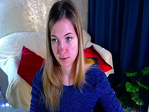 Snapshot of arlana_klart chatting on 6, 11, 2025 arlana klart online show from 6, 11, 2025