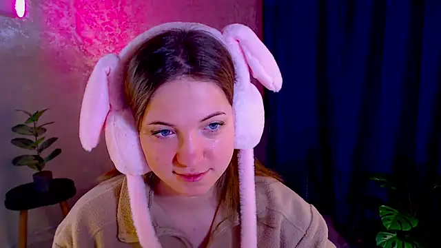 Snapshot of arlana_klart chatting on 1, 12, 2025 arlana klart online show from 1, 12, 2025