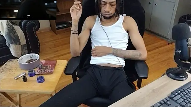 KasanovaFrankenstein online show from 29, 11, 2025