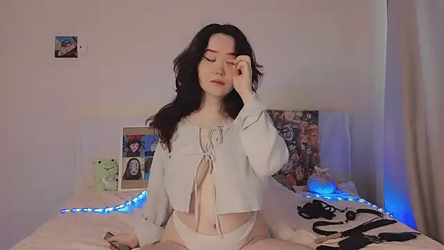 tsunade chan online show from 24, 6, 2026
