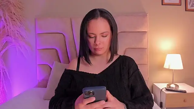 angelica cross  online show from 29, 5, 2026
