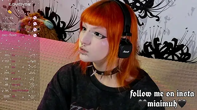 mia  yui online show from 13, 9, 2025