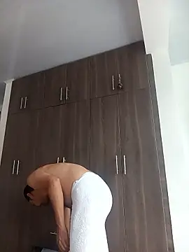 stivenlujan69 online show from 11, 1, 2026