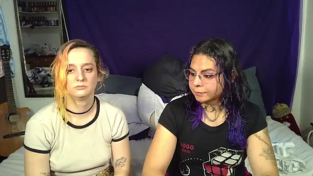 Snapshot of Alani_TransGirl chatting on 1, 10, 2025 Alani TransGirl online show from 1, 10, 2025