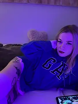 marnemzavar444 online show from 8, 11, 2025