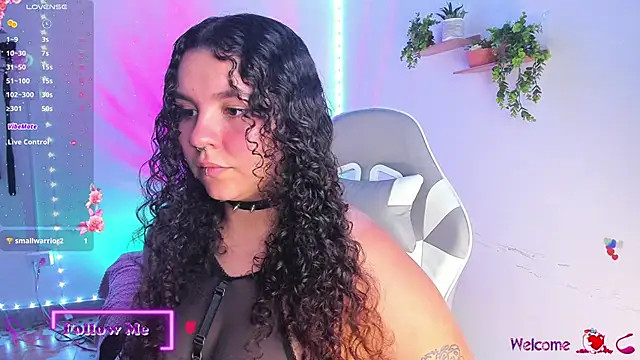 Snapshot of meggan_millerr chatting on 26, 11, 2025 meggan millerr online show from 26, 11, 2025