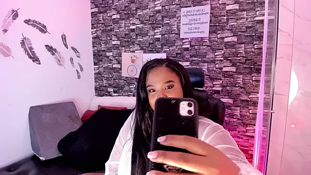 Elsie morris12 online show from 20, 9, 2025