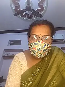 sexy aaru online show from 9, 5, 2026