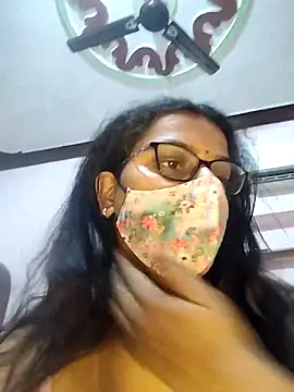 sexy aaru online show from 10, 5, 2026