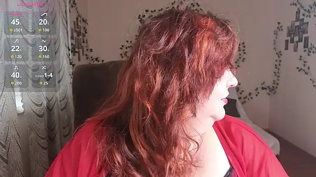 Ophelia Orbit online show from 22, 10, 2025