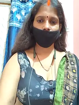 Sonalihot  online show from 3, 12, 2025