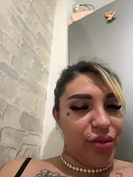 Princess-Jasmine07 online show from 14, 6, 2026