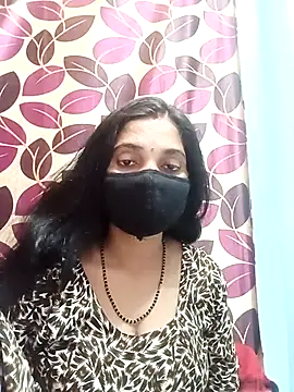 Payal-001 online show from 25, 9, 2025