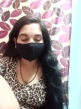 Payal-001 online show from 29, 9, 2025