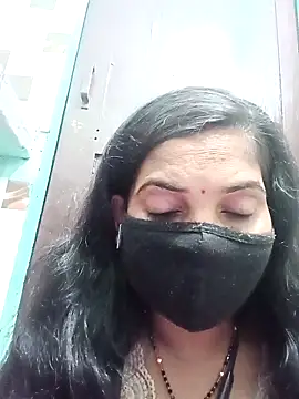 Payal-001 online show from 18, 12, 2025