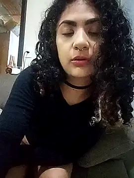 Snapshot of Camilla-23y chatting on 3, 10, 2025 Camilla-23y online show from 3, 10, 2025