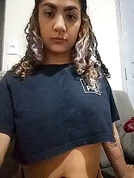 Snapshot of Camilla-23y chatting on 23, 10, 2025 Camilla-23y online show from 23, 10, 2025