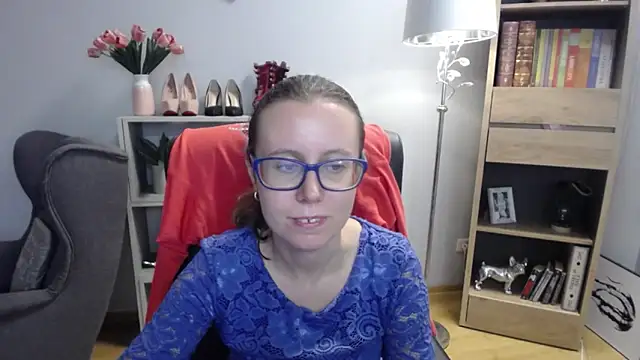 sweetxLizzy online show from 13, 11, 2025