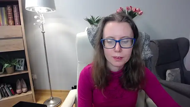 sweetxLizzy online show from 25, 2, 2026