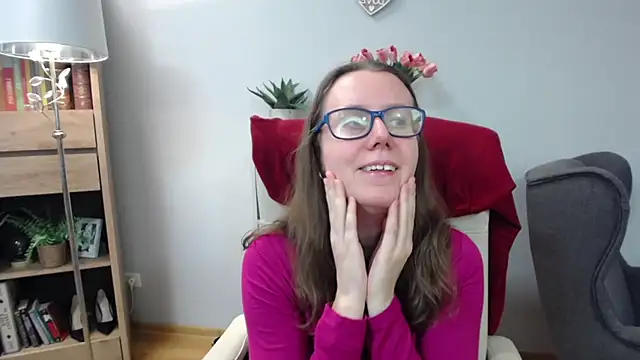 Snapshot of sweetxLizzy chatting on 10, 4, 2026 sweetxLizzy online show from 10, 4, 2026