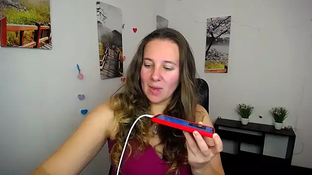 Snapshot of Darklure_ chatting on 15, 10, 2025 Darklure  online show from 15, 10, 2025