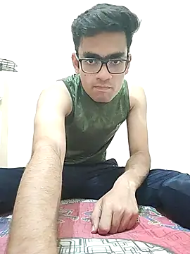 CockBoiAdi online show from 26, 4, 2026