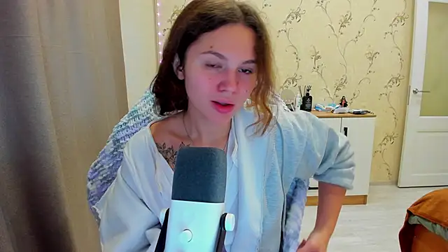 yourdreamm  online show from 6, 10, 2025