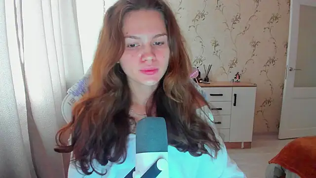 yourdreamm  online show from 16, 10, 2025