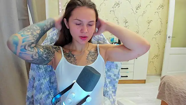 yourdreamm  online show from 27, 10, 2025