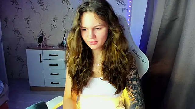 yourdreamm  online show from 10, 11, 2025