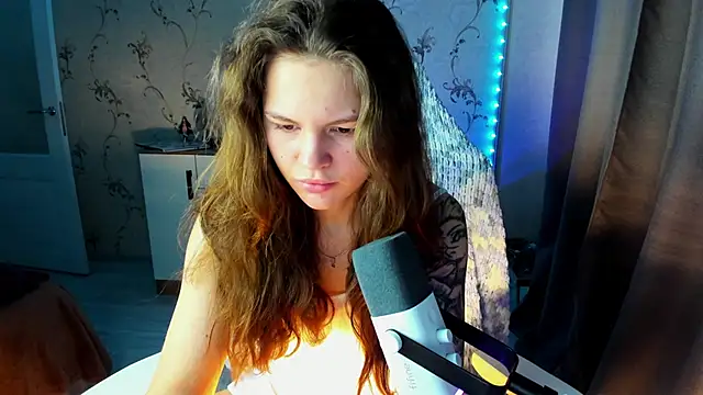 yourdreamm  online show from 11, 11, 2025