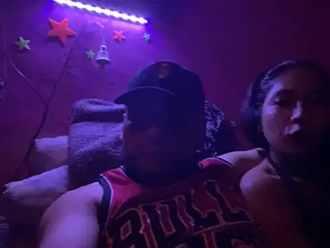 RandalHot online show from 20, 10, 2025