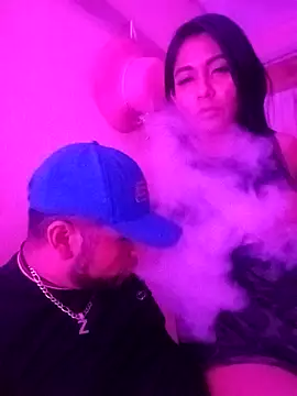 Snapshot of RandalHot chatting on 1, 12, 2025 RandalHot online show from 1, 12, 2025