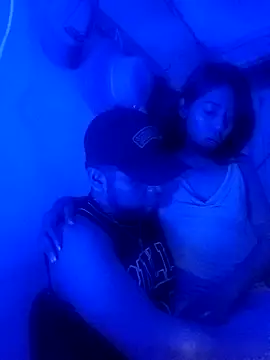 Snapshot of RandalHot chatting on 3, 12, 2025 RandalHot online show from 3, 12, 2025