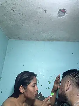 Snapshot of RandalHot chatting on 15, 12, 2025 RandalHot online show from 15, 12, 2025