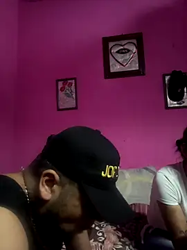 Snapshot of RandalHot chatting on 18, 12, 2025 RandalHot online show from 18, 12, 2025