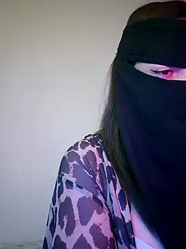 Snapshot of Lavanarabica chatting on 13, 10, 2025 Lavanarabica online show from 13, 10, 2025